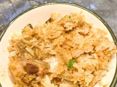 -粤香楼(新光里店)