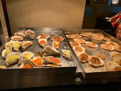 自助取餐区-松子料理(世纪城店)