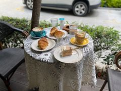 -默迹咖啡馆