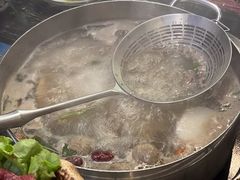 -刘少华贵州小黄牛·鲜牛肉火锅(总店)