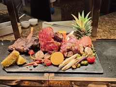 -杭州国际会议中心洲际酒店-原素全日餐厅(解放东路店)