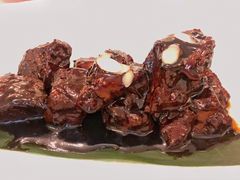 文火原味上品牛肉-上海老站(徐家汇店)