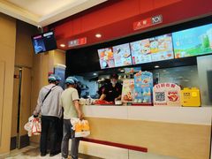 -永和大王(茉莉上新·共和新路店)