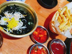 -肥肥虾庄·金牌油焖大虾(杨园滨江时代walk店)