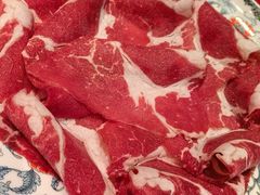 -北京老门框爆肚涮肉馆(锦业路店)