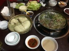 -尼玛藏家风味园(阿山食城店)
