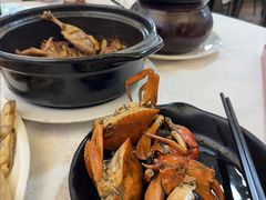 -莲花公园煎蟹(总店)