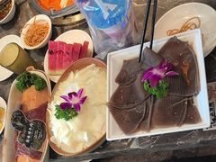 -刘一手重庆火锅(万达广场店)