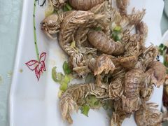 -聚德福海鲜家常菜(刘庄店)