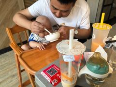 -海底捞火锅(万象城店)