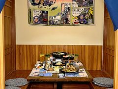 -烧鸟横丁(联发文创口岸店)