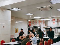 大堂-常州糕团店(北大街新世纪商城店)