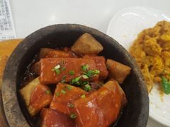 -嘉味港式餐厅(海门大有境店)