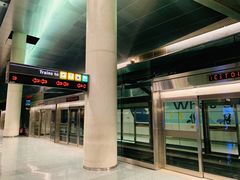 -华盛顿杜勒斯国际机场