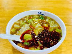 -邢老三肉丸糊辣汤(西安总店)
