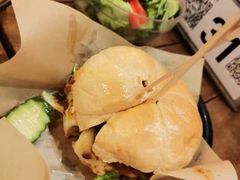-Liberty Brewing Co·曼哈顿餐吧