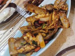 -状元阁烧烤(新华路总店)