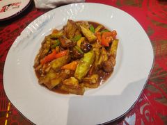 -鱼满舱·鲜活海鲜·正宗鲁菜