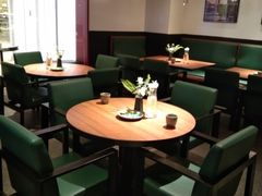 大堂-青年公社烤鸭(宝杨宝龙广场店)