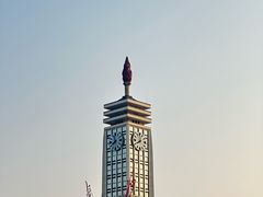 -虎子面粉馆(五一东村店)