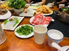 -葛记红焖羊肉(人民路店)