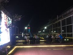 景观位-梧桐餐厅(泉城路店)