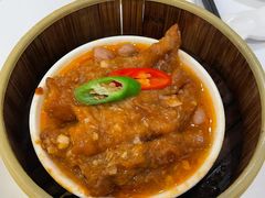 -佳丽海鲜大酒楼(环岛海景店)