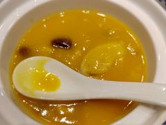 -绿茶餐厅(摩尔城店)