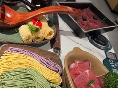 -芸山季·云南山珍菌火锅(南翔印象城MEGA店)