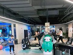 -懒人Club健身(卓越时代广场店)