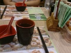 -添好运点心专门店(中环IFC店)