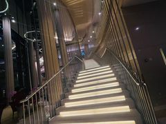 -北京丽晶酒店