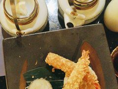 -上井料理黑金店(IFS国金中心店)