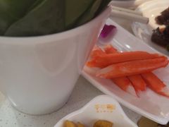 -千牛将·鲜牛肉火锅(开元路店)