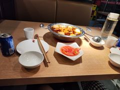 -李子坝梁山鸡(北碚万达五鸡哥店)