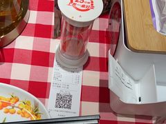 -西贝(太原万象城店)