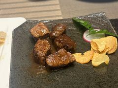 -極上萬膳·日料放题(海岸城店)