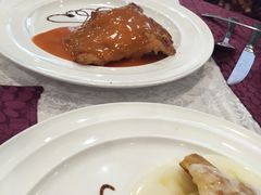 -太平馆西餐厅(北京路店)