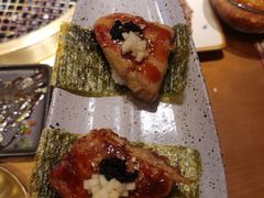 -MIKOMIKO和牛烧肉专门店(南门店)