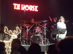 -TZ House音乐现场(茅台店)
