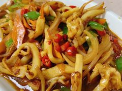 -阿杰臻选海鲜饭店(普陀山店)