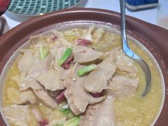 -囍榷·鲜美常州菜(恐龙园店)