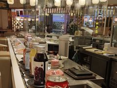 -禾绿回转寿司(苏宁广场店)