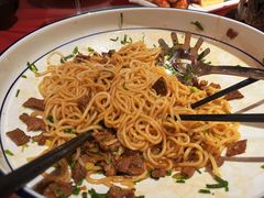 岩城炒粉-荣誉国宴楼(美食城店)