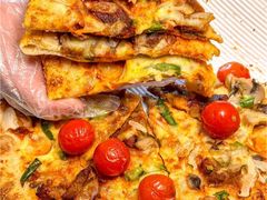 -必胜客(燕郊永旺店PHDI店)