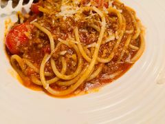 -IL Forno 意坊·意大利餐厅(花园店)
