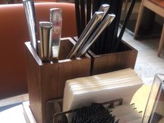 -陆家嘴万怡酒店·万荟轩