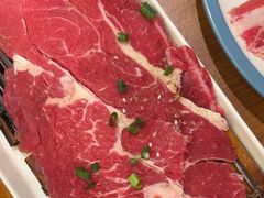 -正宗齐齐哈尔烤肉·齐牛哥鲜切炭火烤肉(杭州总店)