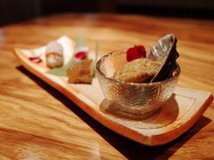 -江户前寿司(好运街店)