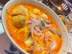 -芽笼芽笼新加坡餐厅(世纪汇店)